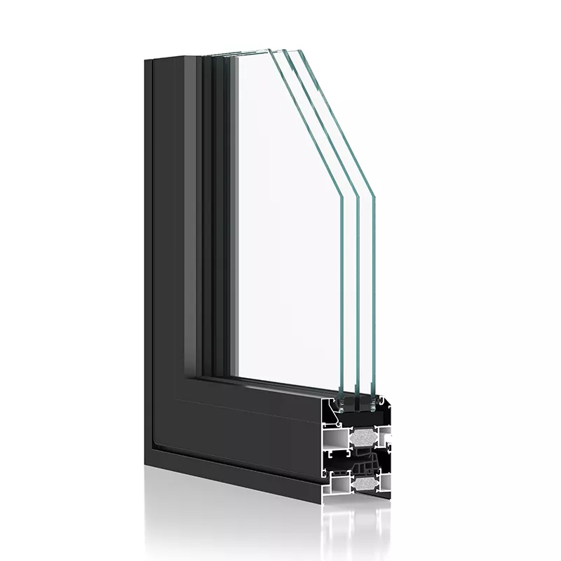 Energia-eraginkortasuna duten Windows