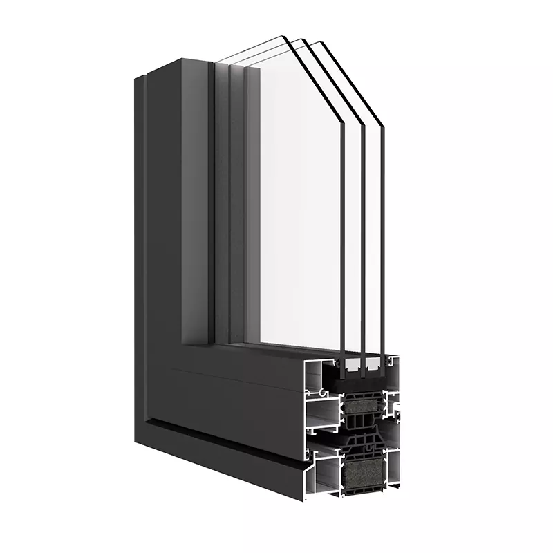 Energia aurrezteko Windows