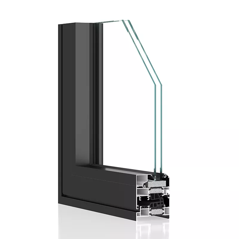 Super energia aurrezteko beira