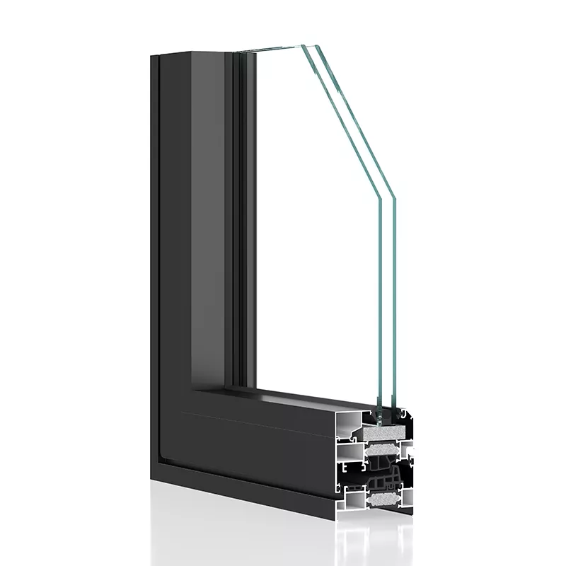 Insonorizatutako leihoak